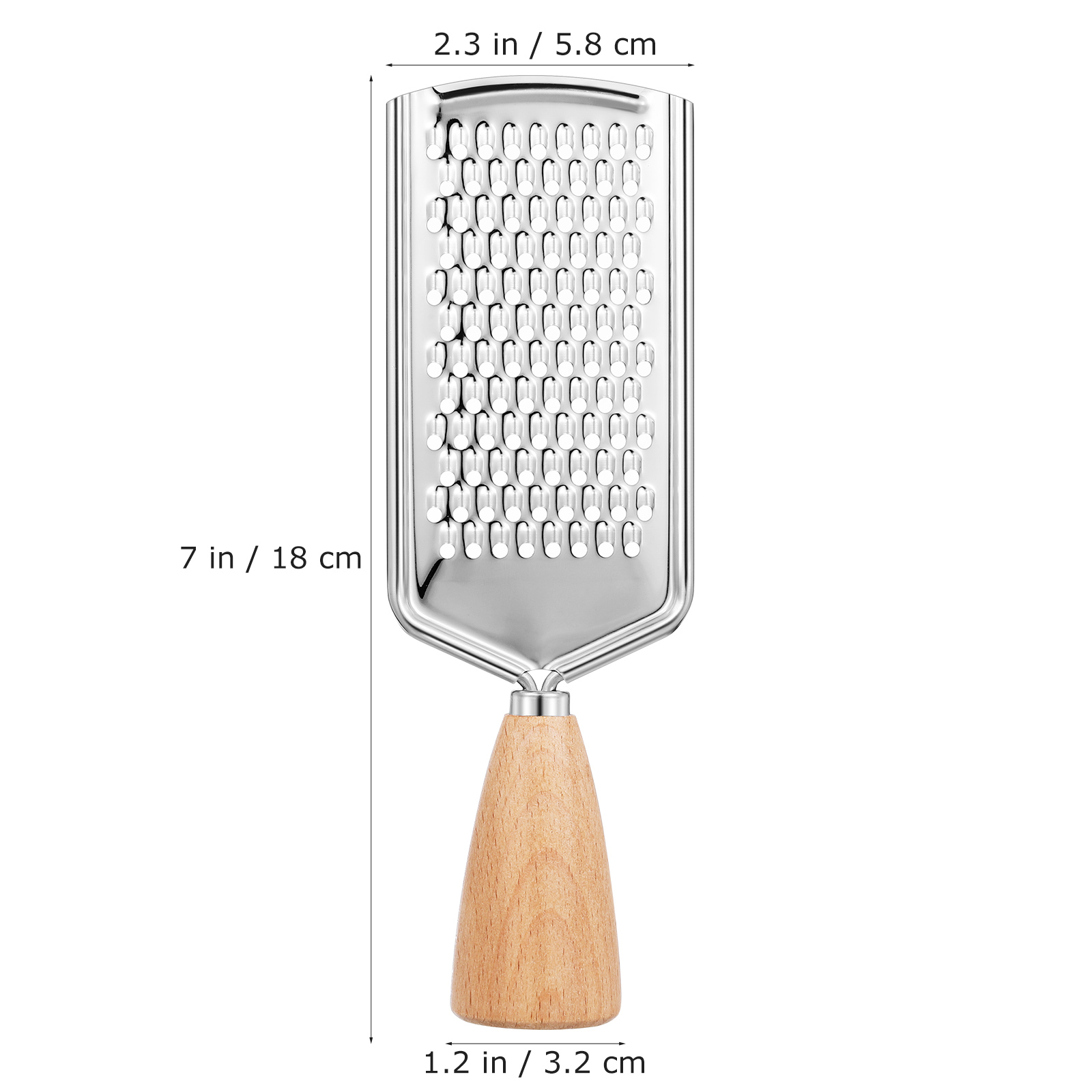 Stainless Steel Grater Cheese  - Baby Food Grater review and price