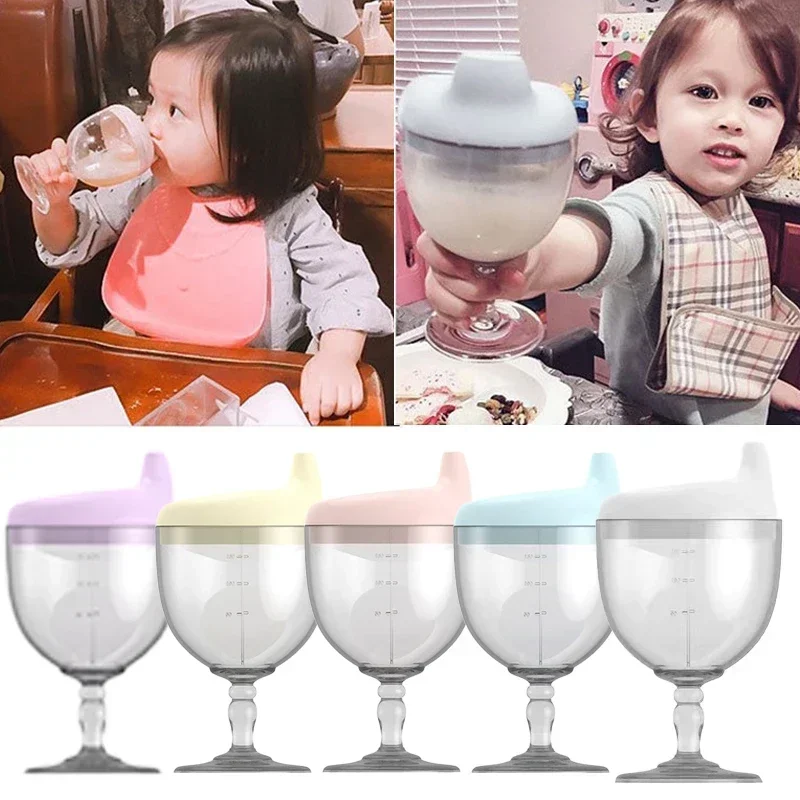 Baby Learning Drinking Bottle  - Baby Food Jars With Lids review and price
