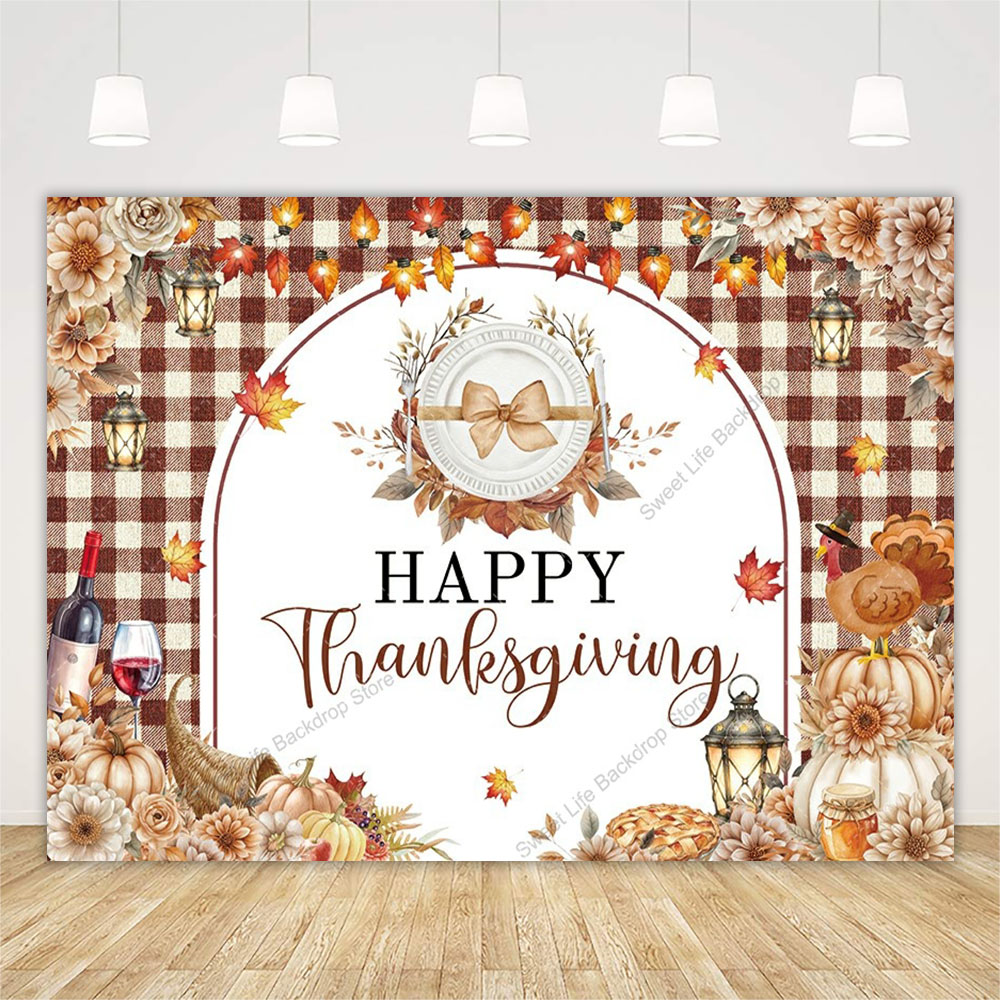 Thanksgiving Backdrop Yellow F - Baby Food Yellow review and price