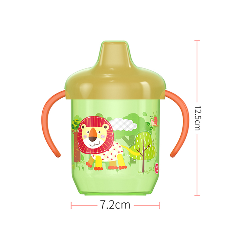 Cute Duckbill Cup Baby Learnin - Baby Food Jars With Lids review and price