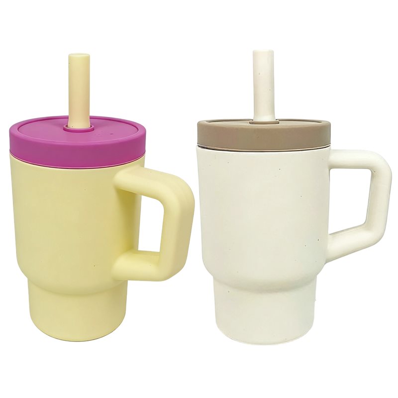 AB66-With Straw And Handle Min - Training Cup Straw review and price