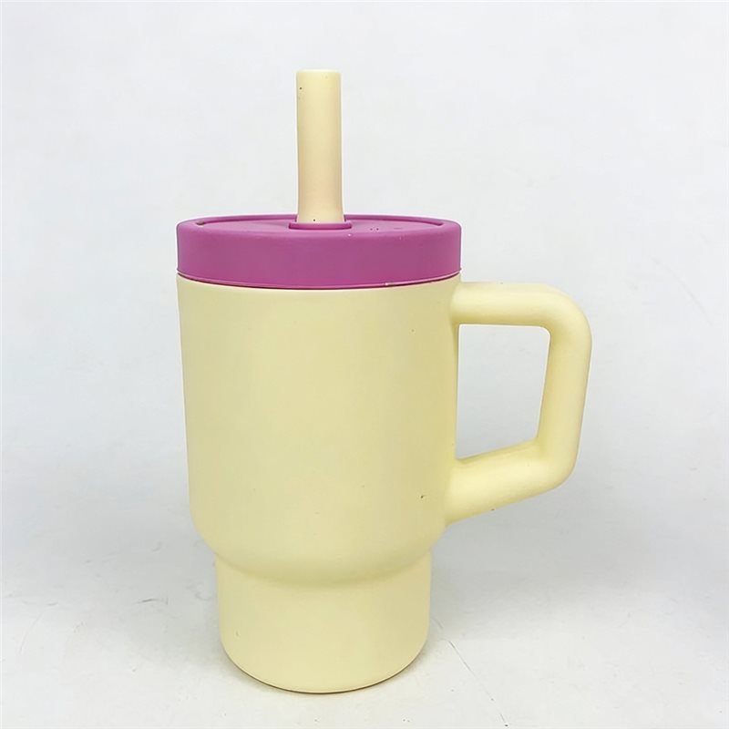 AB66-With Straw And Handle Min - Training Cup Straw review and price