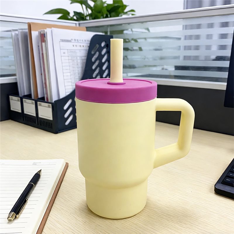 AB66-With Straw And Handle Min - Training Cup Straw review and price