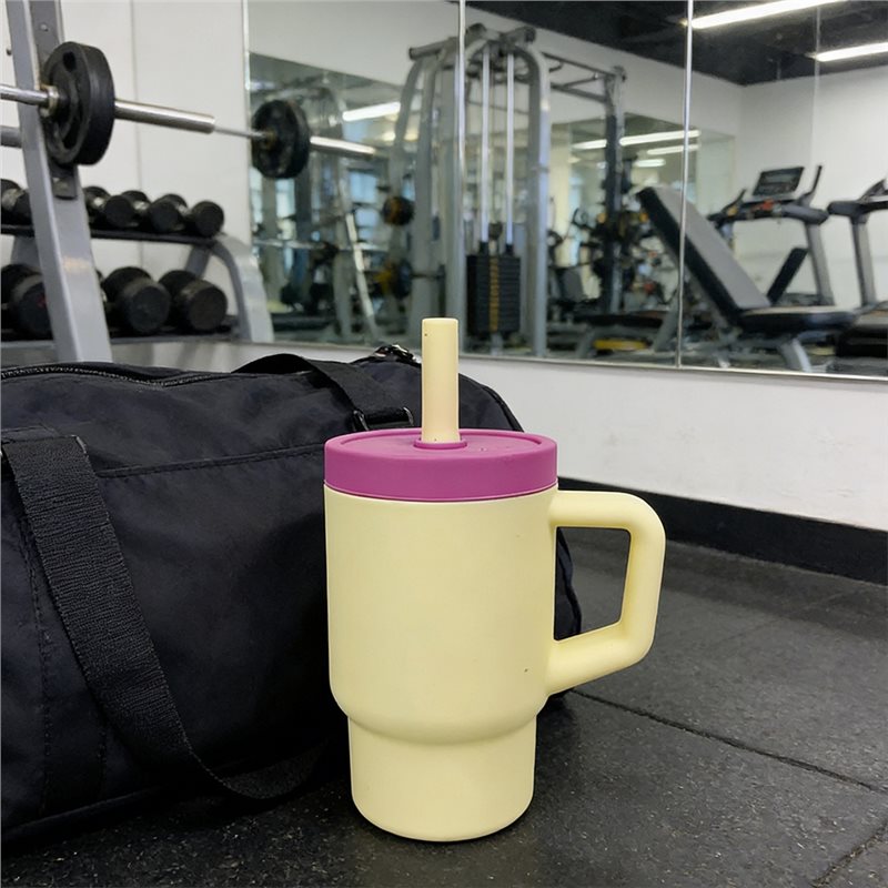 AB66-With Straw And Handle Min - Training Cup Straw review and price