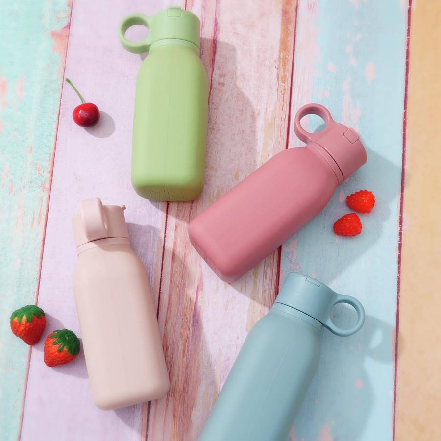 1PCS Baby Silicone Sports Cup  - Baby Food Jars With Lids review and price