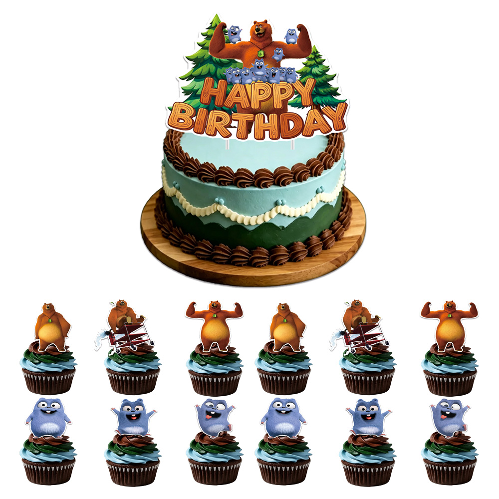 G-Grizzly and The Lemmings Bir - Baby Food Recipes review and price